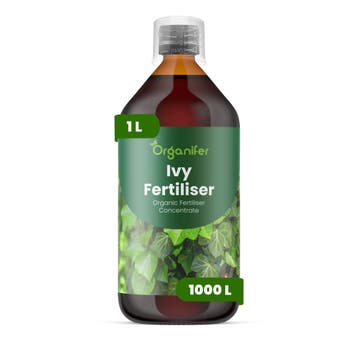 Klimop vloeibare meststof - 1 liter, Verzenden, Mest