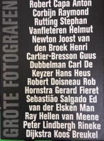 Grote Fotografen-boxset 8710371000364 Robert Capa, Verzenden, Zo goed als nieuw, Robert Capa