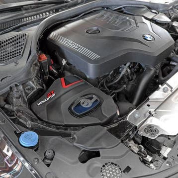 aFe Momentum GT Cold Air Intake System w/Pro 5R Filter 19-21, Ophalen of Verzenden, Nieuw