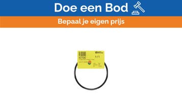 Bieden: Yokogawa 1G333C00901 O-ring for Gyro Compass, Watersport en Boten, Ophalen of Verzenden, Nieuw, Zeilboot of Motorboot
