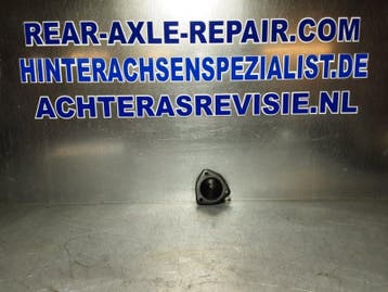 Deksel van nokkenas Opel CIH motor (zit aan buitenzijde)., Auto-onderdelen, Motor en Toebehoren, Verzenden, Gebruikt, Opel