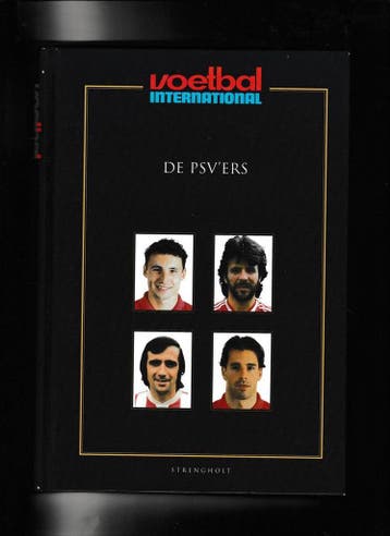 PSV ERS 9789058601155, Verzenden, Zo goed als nieuw