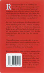 La Carte 9789057591914 Rik Smits, Verzenden, Gelezen, Rik Smits