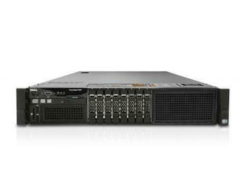 Dell R820/2xE5-4650 2,7Ghz 32Core 64TH/128GB RAM/H710 server, Ophalen of Verzenden, Zo goed als nieuw, 2 tot 3 Ghz, Hot swappable onderdelen