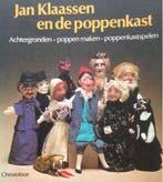 Jan Klaassen en de poppenkast 9789062381104, Verzenden, Gelezen, A. Weissenberg-Seebohm