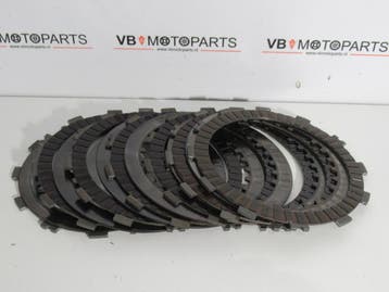 Honda CRF 450 RX Koppelingsplaten, Motoren, Ophalen of Verzenden, Nieuw