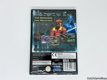 Nintendo Gamecube - Phantasy Star Online - Episode I & II -, Verzenden, Gebruikt