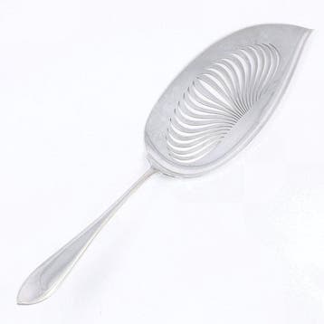 Gerritsen & van Kempen - Visschep - Model Hollands Puntfilet