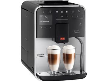 Melitta Barista T Smart F83/1-101 - Volautomatische, Verzenden, Zo goed als nieuw