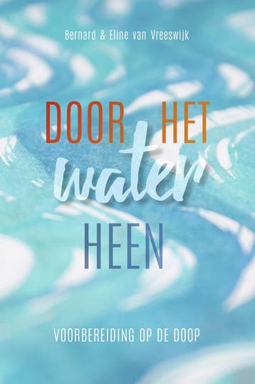 Door het water heen (Nieuw), Verzenden, Nieuw, Bernard van Vreeswijk