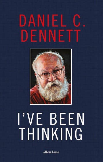 Ive Been Thinking - Daniel C. Dennett 9780241519271, Verzenden, Gelezen, Daniel C. Dennett