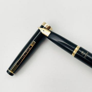 PLATINUM - specific model 18K gold nib - Zonder minimumprijs, Nieuw