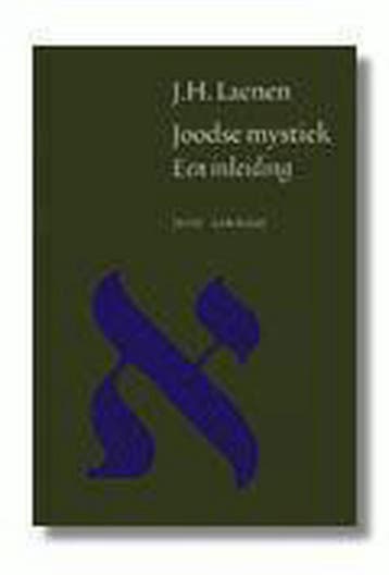 JOODSE MYSTIEK - J.H. Laenen 9789020935257, Verzenden, Gelezen, J.H. Laenen