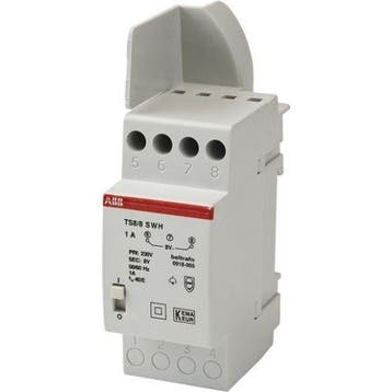 ABB Beltrafo (busboard) 0918.006, Ophalen of Verzenden, Nieuw