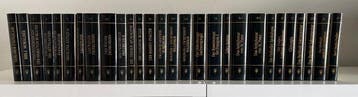 Europa - Oude handschriften (Goslar, Bourgondië, Reichenau,