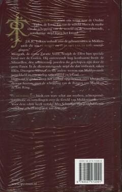 De Silmarillion 9789027472991 J.R.R. Tolkien, Boeken, Verzenden, Gelezen, J.R.R. Tolkien