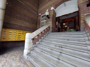 Appartement te huur in Amsterdam - 27 m² - 1 kamer(s), Appartement, Amsterdam, Noord-Holland