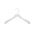 Hanger white Bilbao 42 cm