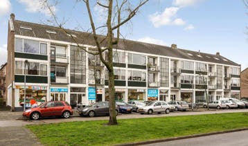 Te Huur 2 Kamer Appartement Stroeslaan In Hilversum, Direct bij eigenaar, Noord-Holland, Hilversum, Appartement