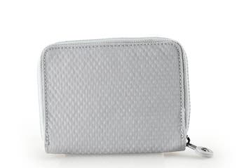 Kipling Portemonnee Wit, Sieraden, Tassen en Uiterlijk, Portemonnees, Verzenden, Zo goed als nieuw, Wit