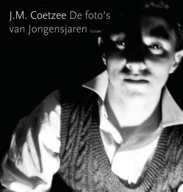 De FotoS Van Jongensjaren | J.M. Coetzee | Nieuw, Ophalen of Verzenden, Nieuw, J.M. Coetzee