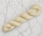 Ongeverfd Tussah zijde Lace garen, Ophalen of Verzenden, Nieuw, Breien of Haken, Wol of Garen