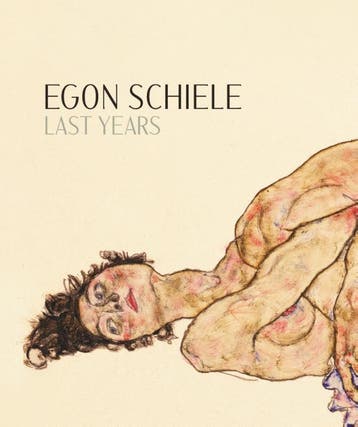 Egon Schiele: Last Years 1914-1918 |  | Nieuw, Boeken, Ophalen of Verzenden, Nieuw