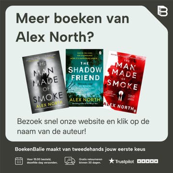 The Whisper Man - Alex North 9780241367490, Verzenden, Gelezen, Alex North