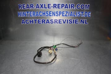 Contactblokje Opel Ascona B, Opel Manta B, gebruikt., Verzenden, Gebruikt, Opel