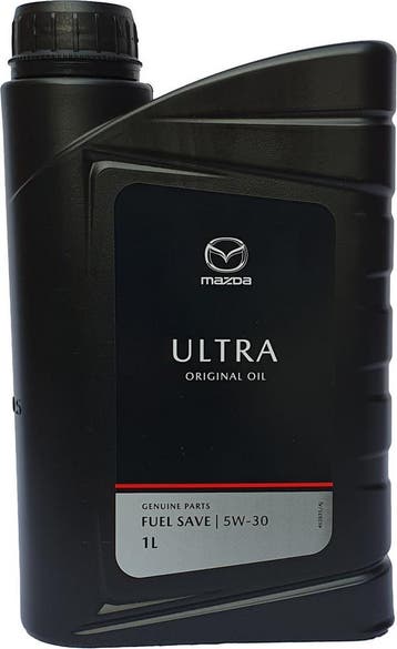 Mazda Original Ultra 5W30 1 Liter, Ophalen of Verzenden