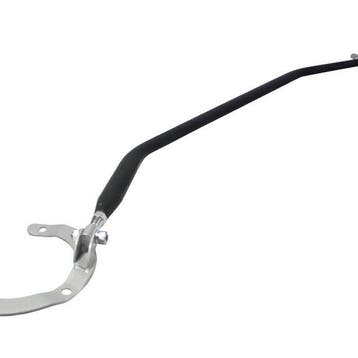 Whiteline 05-09 Subaru Legacy GT/Outback XT Front Adj. Strut, Ophalen of Verzenden, Nieuw