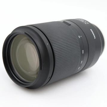 Tamron 70-180mm F/2.8 Di III VXD Sony FE tweedehands, Audio, Tv en Foto, Verzenden, Nieuw