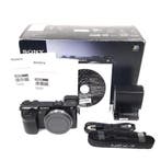 Sony NEX-7 Digitale camera, Nieuw