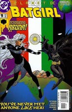 Batgirl, Vol. 1 Annual, Ophalen of Verzenden, Nieuw