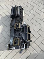 Mercedes W221 S400 HYBRID 2218303760 kachel airco unit, Gebruikt, Mercedes-Benz