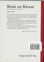 Kruis en kroon 9789065561527 J. Lorber, Boeken, Verzenden, Gelezen, J. Lorber