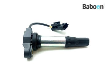 Bobine Bougie Dop KTM 1290 Super Duke R EVO 2023, Verzenden, Gebruikt