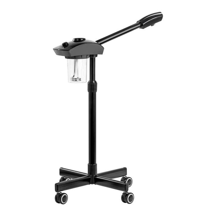 Vapozone Giovanni D-20 Zwart – Met Ozon & Aromatherapie –, Sieraden, Tassen en Uiterlijk, Uiterlijk | Gezichtsverzorging, Ophalen of Verzenden