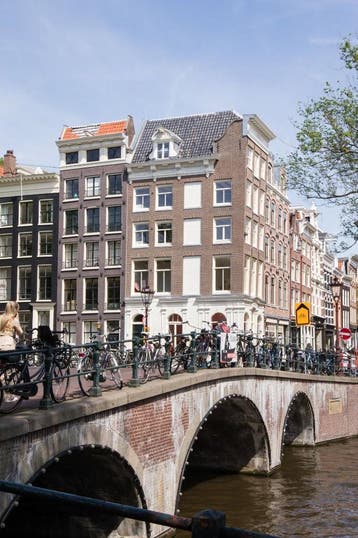 Te huur: Appartement Keizersgracht in Amsterdam, Noord-Holland, Appartement, Amsterdam