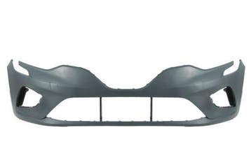 Bumper o.a: Renault, Ophalen of Verzenden, Nieuw, Renault, Bumper