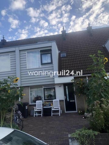 Woningruil - Corversbos 35 - 5 kamers en Noord-Holland, Noord-Holland