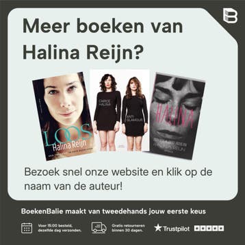 Alles gekregen... - Halina Reijn 8710447836002, Verzenden, Zo goed als nieuw, Halina Reijn
