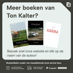 Verdwenen in de Westhoek 9789464050479 Ton Kalter, Boeken, Verzenden, Zo goed als nieuw, Ton Kalter