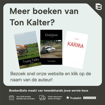 Verdwenen in de Westhoek 9789464050479 Ton Kalter, Verzenden, Zo goed als nieuw, Ton Kalter