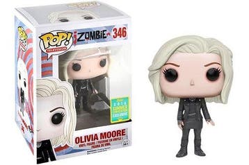 Funko - POP! - Television - iZombie - Olivia Moore #346, Verzenden, Nieuw
