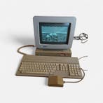 Atari, Atari Mega 2 - Computer (1) - Zonder originele, Nieuw