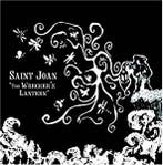 cd - Saint Joan - The Wreckers Lantern, Verzenden, Zo goed als nieuw