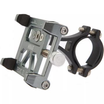 Mirage Telefoonhouder fiets - Aluminium T6 CNC - Gun meta..., Ophalen of Verzenden, Nieuw, Frame