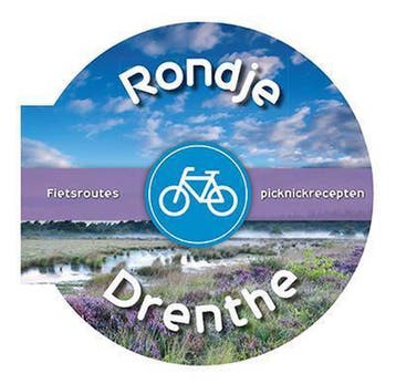 Rondje Drenthe 9789461884268, Verzenden, Zo goed als nieuw