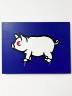 IABO (1980) - Porca Mis€ria (Blue version)